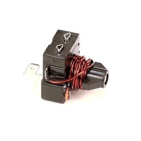 Delfield Start Relay, Tecumseh 3520013